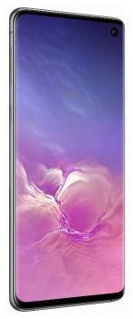 Смартфон Samsung Galaxy S10 G973 8/128Gb Оникс