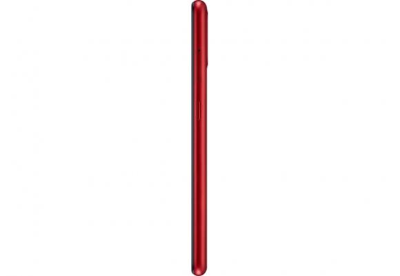 Смартфон Samsung Galaxy A01 2/16GB Red