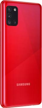 Смартфон Samsung Galaxy A31 2020 A315F 4/128GB Red