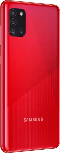Смартфон Samsung Galaxy A31 2020 A315F 4/128GB Red