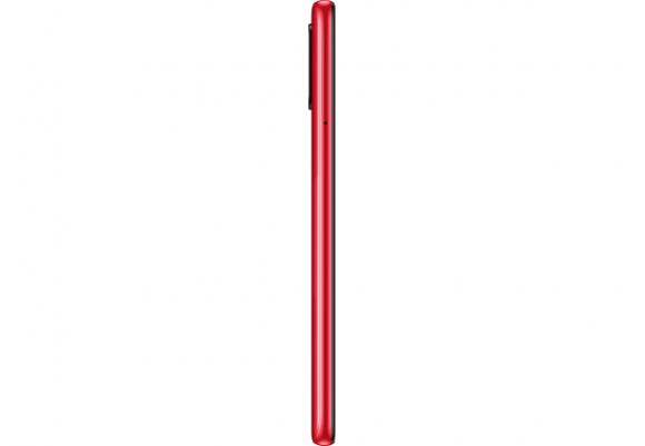 Смартфон Samsung Galaxy A41 2020 A415F 4/64Gb Red