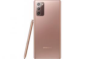 Samsung Galaxy Note 20 2020 N980F 8/256Gb Brown