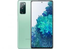 Смартфон Samsung Galaxy S20 FE 2020 G780F 8/256Gb Cloud Mint