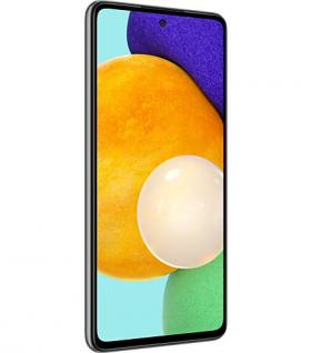 Смартфон Samsung Galaxy A52 A525F 4/128GB Black