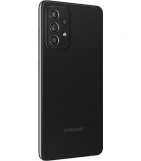 Смартфон Samsung Galaxy A52 A525F 4/128GB Black