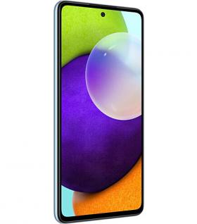 Смартфон Samsung Galaxy A52 A525F 4/128GB Blue