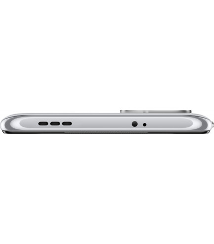 Смартфон Xiaomi Redmi Note 10 4/128GB Pebble White