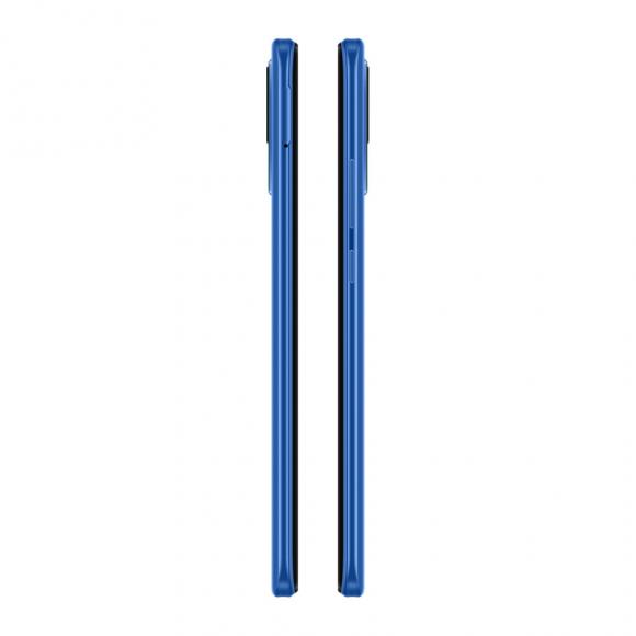 Смартфон Xiaomi Redmi 10C 4/128GB Ocean Blue