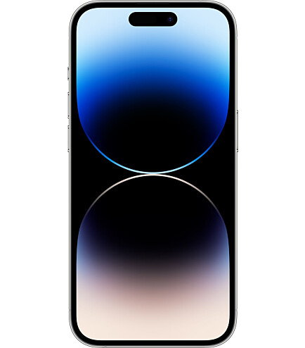 Смартфон Apple iPhone 14 Pro 1TB Silver