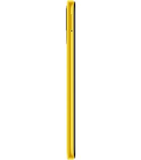 Смартфон Poco C40 4/64GB Yellow RU