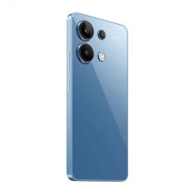 Смартфон Xiaomi Redmi Note 13 8/256 ГБ Ice Blue