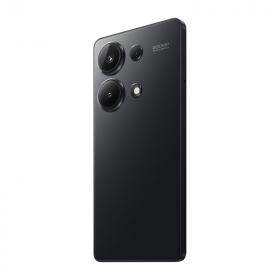 Смартфон Redmi Note 13 Pro 12/512 Гб Midnight Black