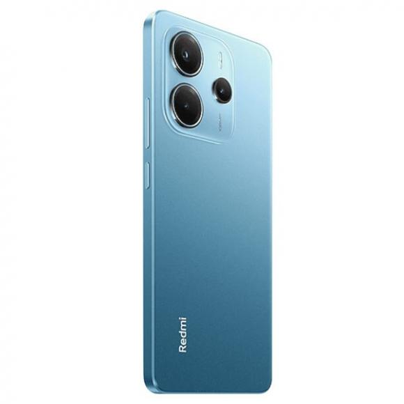 Смартфон Xiaomi Redmi Note 14 4G 8/256Gb Ocean Blue