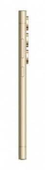 Смартфон Samsung Galaxy S24 Ultra 12/256GB Titanium Yellow