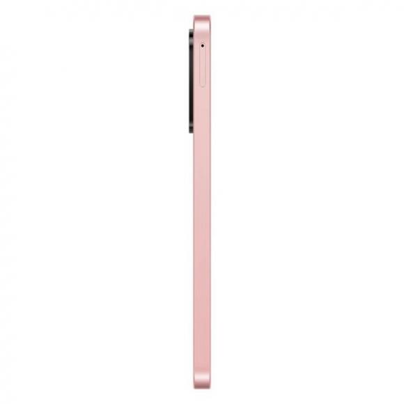 Смартфон Samsung Galaxy A26 6/128Gb Peach Pink