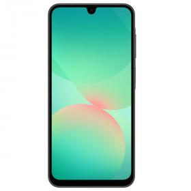 Смартфон Samsung Galaxy A26 8/128Gb  Brave Black
