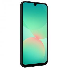 Смартфон Samsung Galaxy A26 8/128Gb  Brave Black