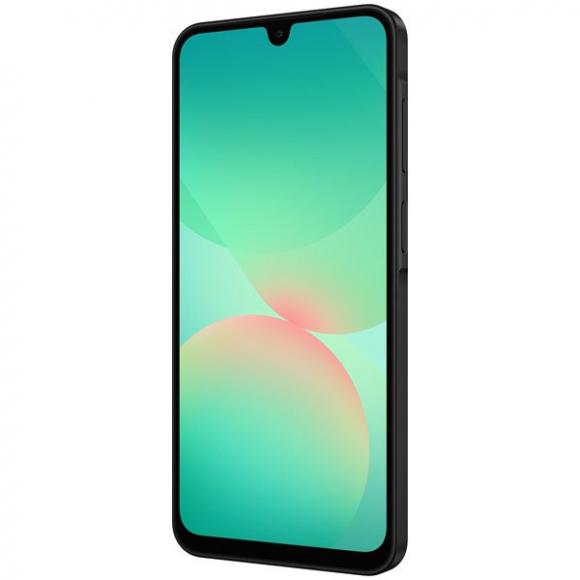 Смартфон Samsung Galaxy A26 8/128Gb  Brave Black