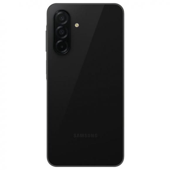 Смартфон Samsung Galaxy A26 8/128Gb  Brave Black