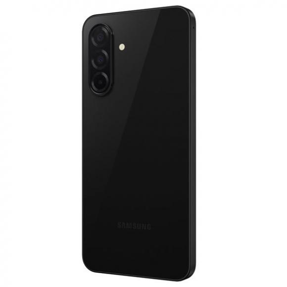 Смартфон Samsung Galaxy A26 8/128Gb  Brave Black