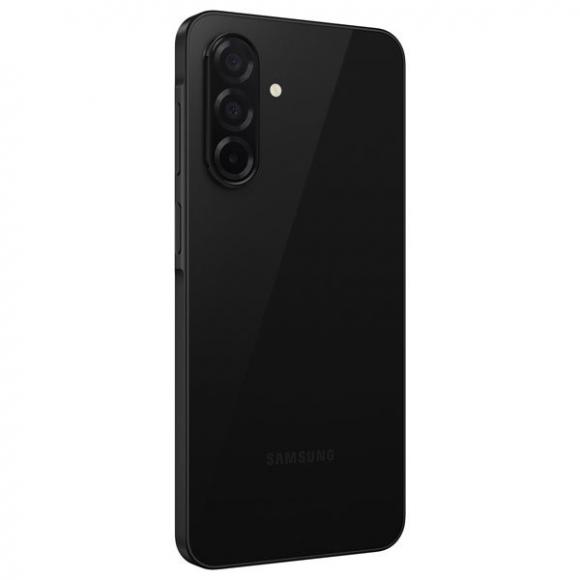 Смартфон Samsung Galaxy A26 8/256Gb  Brave Black
