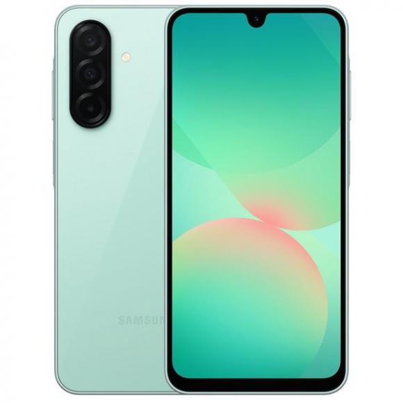 Смартфон Samsung Galaxy A26 8/128Gb  Mint