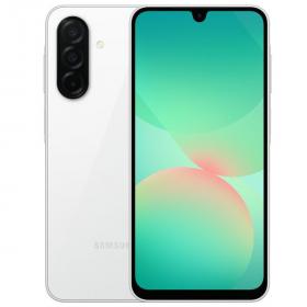 Смартфон Samsung Galaxy A26 8/128Gb White
