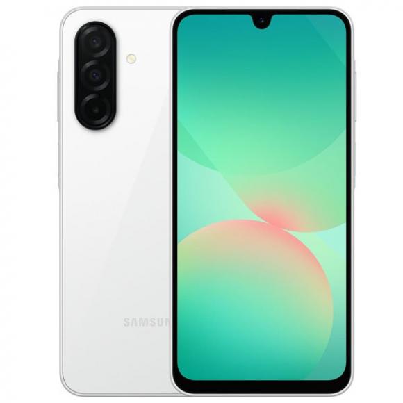Смартфон Samsung Galaxy A26 8/128Gb White