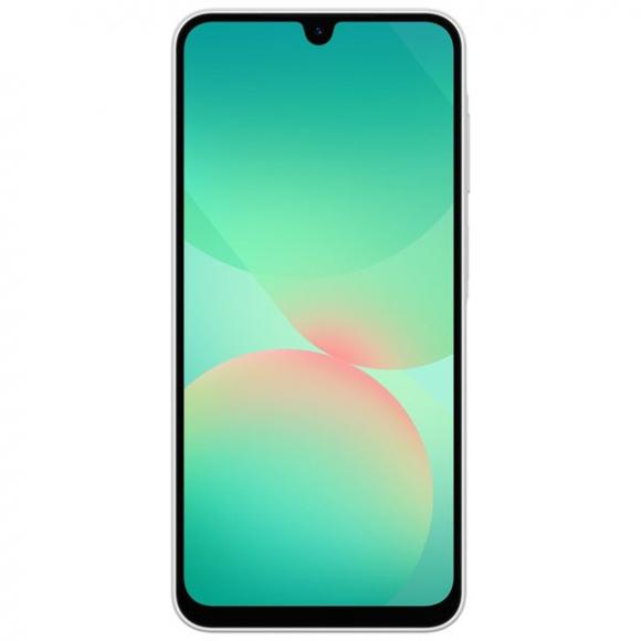 Смартфон Samsung Galaxy A26 8/128Gb White