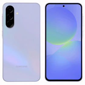 Смартфон Samsung Galaxy A36 6/128Gb Lavender