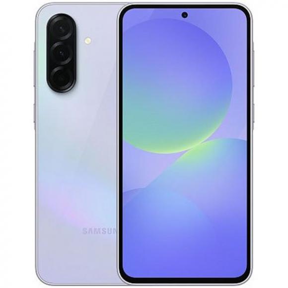 Смартфон Samsung Galaxy A36 6/128Gb Lavender