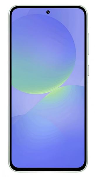 Смартфон Samsung Galaxy A36 8/128Gb Lime