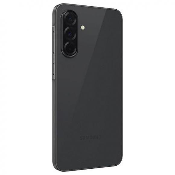 Смартфон Samsung Galaxy A36 6/128Gb Black