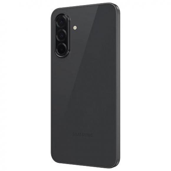 Смартфон Samsung Galaxy A36 8/128Gb Black