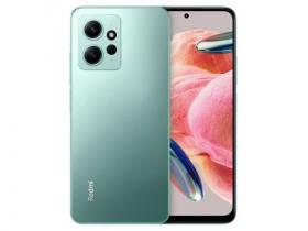 Смартфон Xiaomi Redmi Note 12 4/128 Green