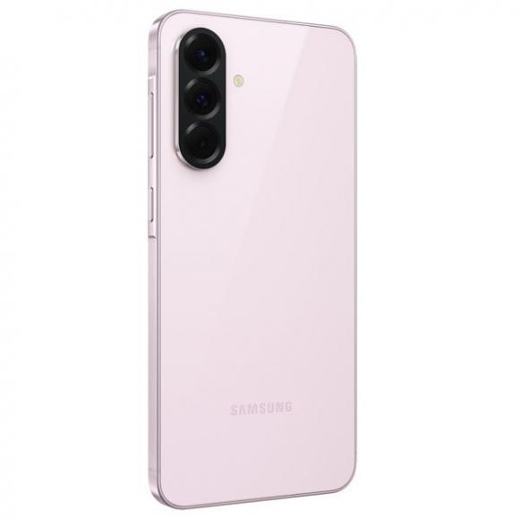 Смартфон Samsung Galaxy A56 8/256Gb Pink