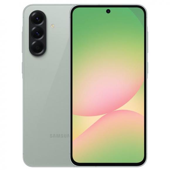 Смартфон Samsung Galaxy A56 8/256Gb Olive