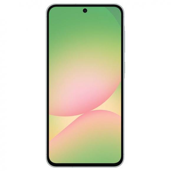 Смартфон Samsung Galaxy A56 8/256Gb Olive