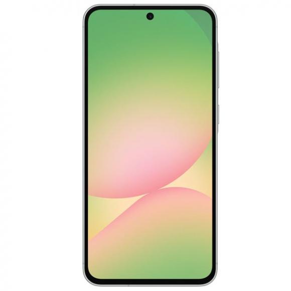 Смартфон Samsung Galaxy A56 8/256Gb Light Gray