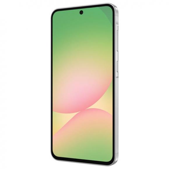 Смартфон Samsung Galaxy A56 8/256Gb Light Gray