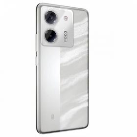 Смартфон Xiaomi Poco M7 Pro 5G 8/256Gb Lunar Dust