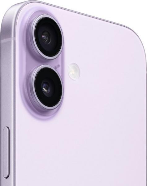 Apple iPhone 17 256Gb nanoSim + eSim Mist Lavender  (без RuStore)