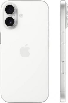 Apple iPhone 17 256Gb nanoSim + eSim Mist White  (без RuStore)