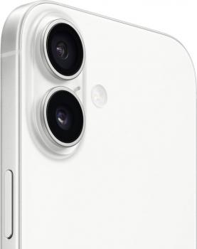 Apple iPhone 17 256Gb nanoSim + eSim Mist White  (без RuStore)
