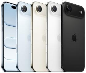 Apple iPhone Air 1TB Light Gold