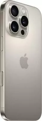 Apple iPhone 16 Pro 128Gb Natural Titanium