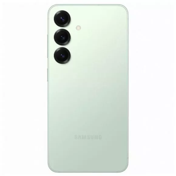 Смартфон Samsung Galaxy S25+ 5G 12/256Gb Mint