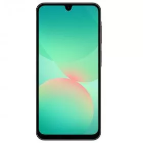 Смартфон Samsung Galaxy A26 6/128Gb  Brave Black