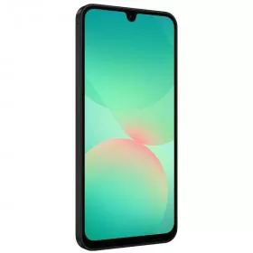 Смартфон Samsung Galaxy A26 6/128Gb  Brave Black