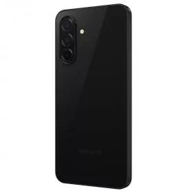 Смартфон Samsung Galaxy A26 6/128Gb  Brave Black